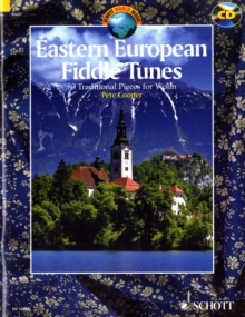 Eastern European Fiddle Tunes