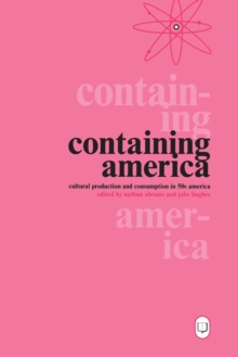 Image for Containing America