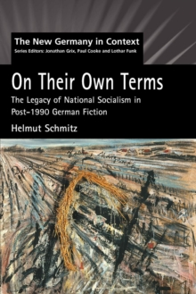 On Their Own Terms