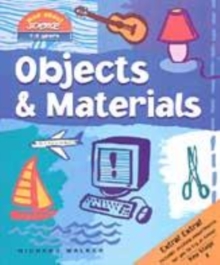 Image for Objects & Materials