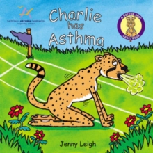 Image for Charlie has asthma