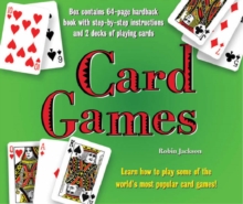 Image for Card Games