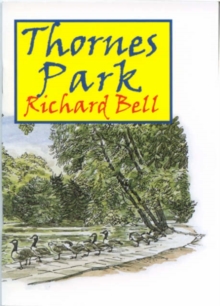 Image for Thornes Park