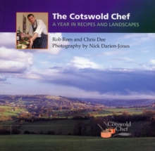 Image for The Cotswold Chef