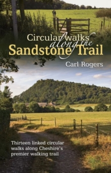 Image for Circular Walks Along the Sandstone Trail