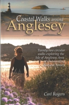 Image for Coastal Walks Around Anglesey