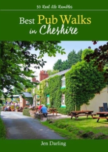 Image for Best Pub Walks in Cheshire : 30 Real Ale Rambles - Great walks to Cheshire's best country pubs