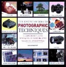 Image for The Encyclopedia of Photographic Techniques