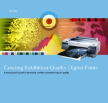 Image for Creating Exhibition-quality Digital Prints