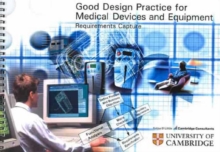 Image for Good Design Practice for Medical Devices and Equipment