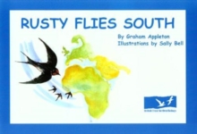 Rusty Flies South