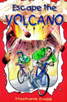 Image for Escape the Volcano