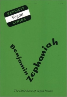 Image for The little book of vegan poems