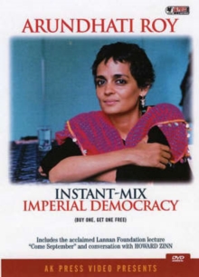 Image for Instant-Mix Imperial Democracy
