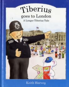 Image for Tiberius Goes to London