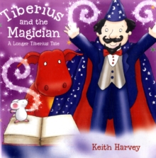 Image for Tiberius and the Magician