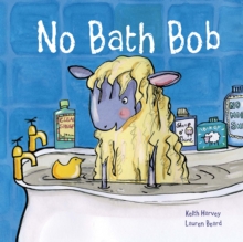 Image for No bath Bob