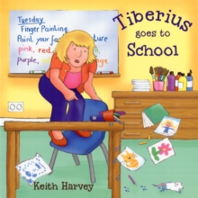 Image for Tiberius Goes to School
