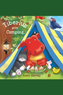 Image for Tiberius Goes Camping
