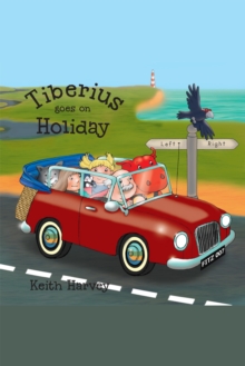 Image for Tiberius Goes on Holiday