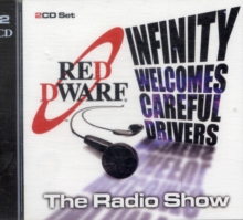 Image for Infinity welcomes careful drivers