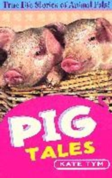 Image for Pig Tales