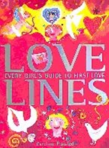 Image for Love Lines