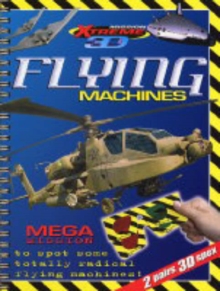 Image for Flying Machines