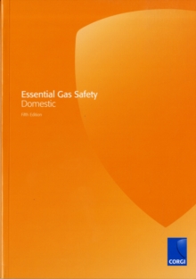 Image for Essential Gas Safety