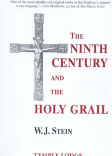 Image for The Ninth Century and the Holy Grail