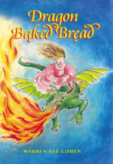 Image for Dragon Baked Bread