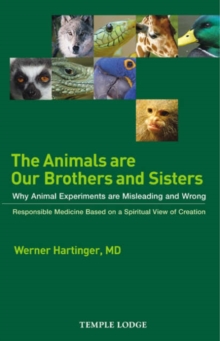 Animals are Our Brothers and Sisters