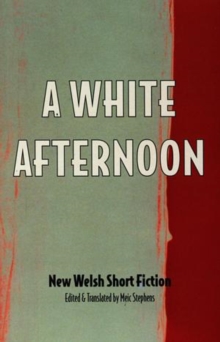 Image for "A White Afternoon