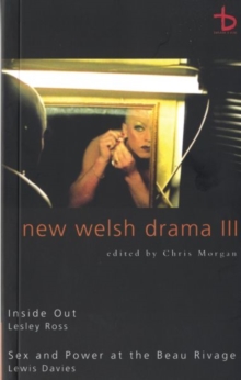 Image for New Welsh Drama 3