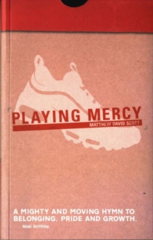 Image for Playing Mercy