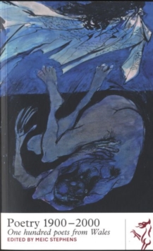 Image for Poetry, 1900-2000