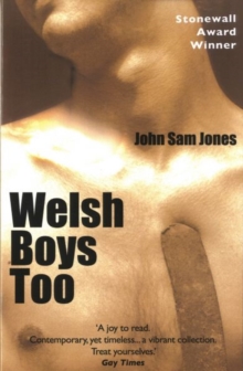 Image for Welsh Boys Too