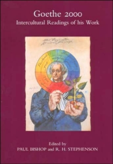 Image for Goethe 2000