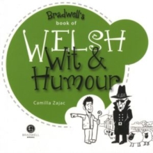 Image for Welsh Wit & Humour