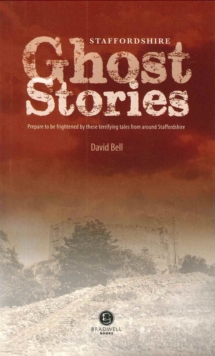 Image for Staffordshire Ghost Stories