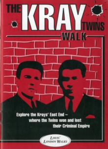 Image for The Kray Twins Walk