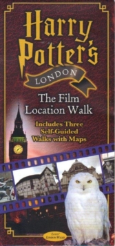 Image for Harry Potter's London the Film Location Walk