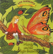 Image for Mandy and the Magic Butterfly