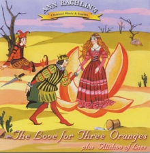Image for Love for Three Oranges/Atishoo of Lies