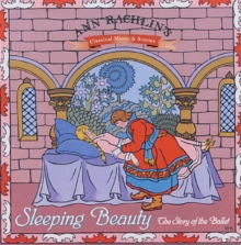 Image for The Sleeping Beauty : The Story of the Ballet