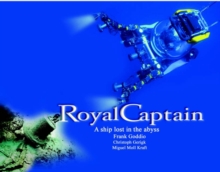 Image for Royal Captain
