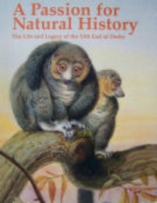 Image for A Passion for Natural History