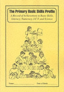 PRIMARY PROFILE