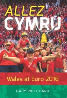 Image for Allez Cymru : Wales at Euro 2016