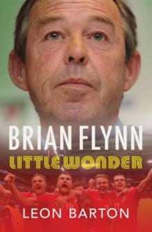 Image for Brian Flynn : Little Wonder
